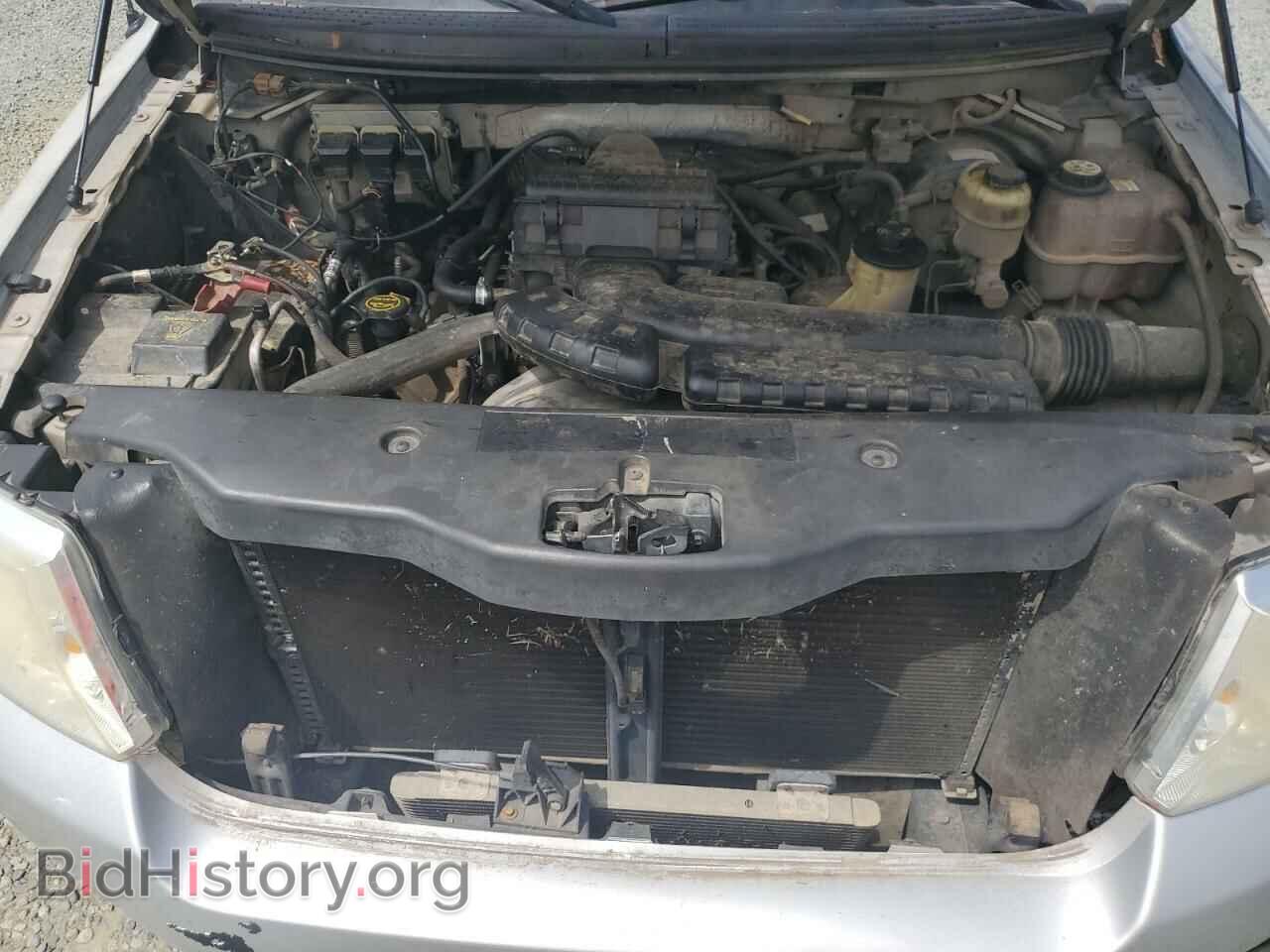 2006 FORD F-150 - VIN: 1FTPW14V06KC83473 - Photo 11