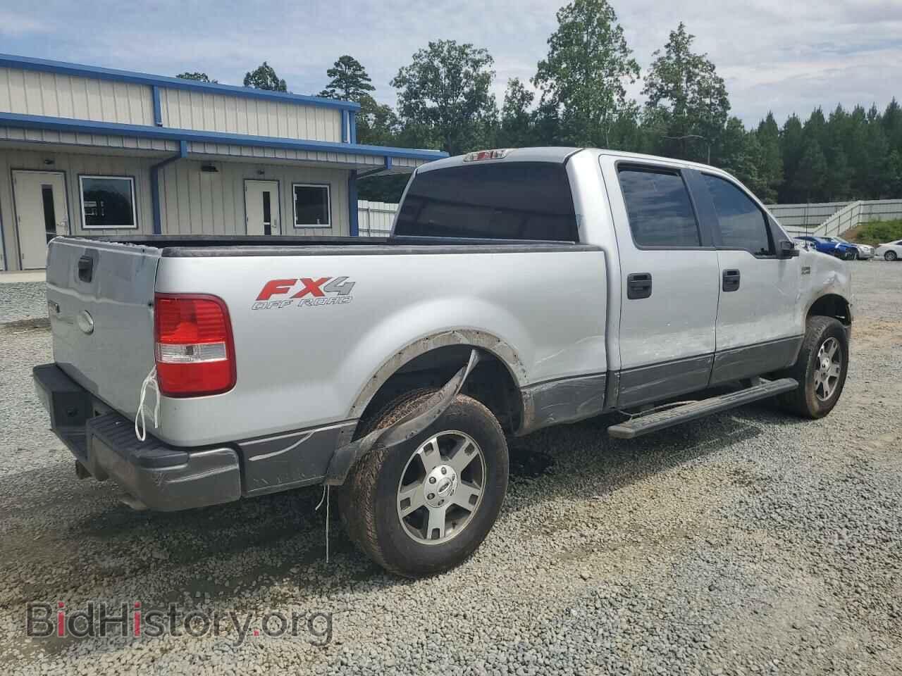 2006 FORD F-150 - VIN: 1FTPW14V06KC83473 - Photo 3