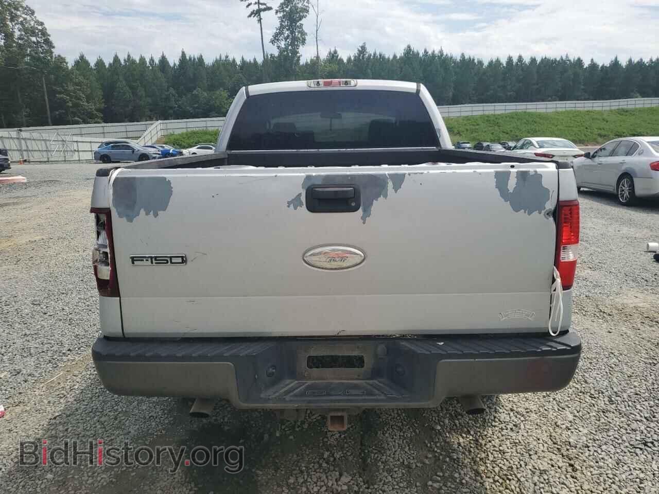 2006 FORD F-150 - VIN: 1FTPW14V06KC83473 - Photo 6