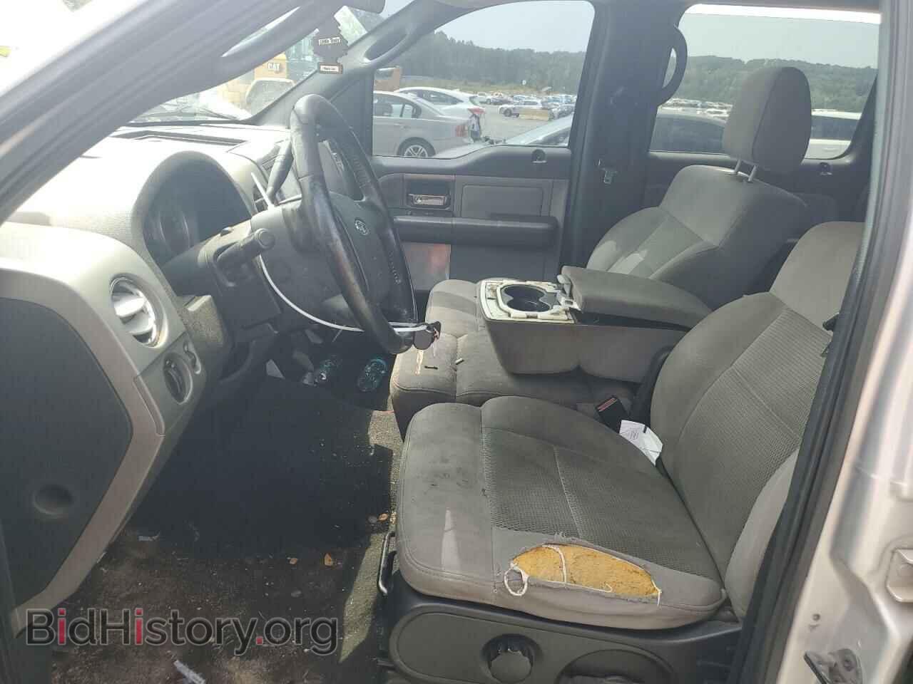 2006 FORD F-150 - VIN: 1FTPW14V06KC83473 - Photo 7