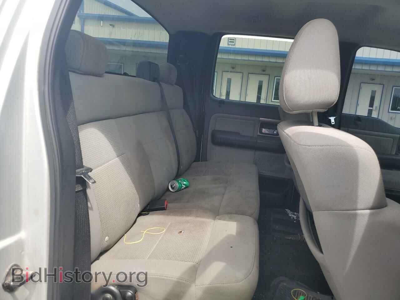 2006 FORD F-150 - VIN: 1FTPW14V06KC83473 - Photo 10