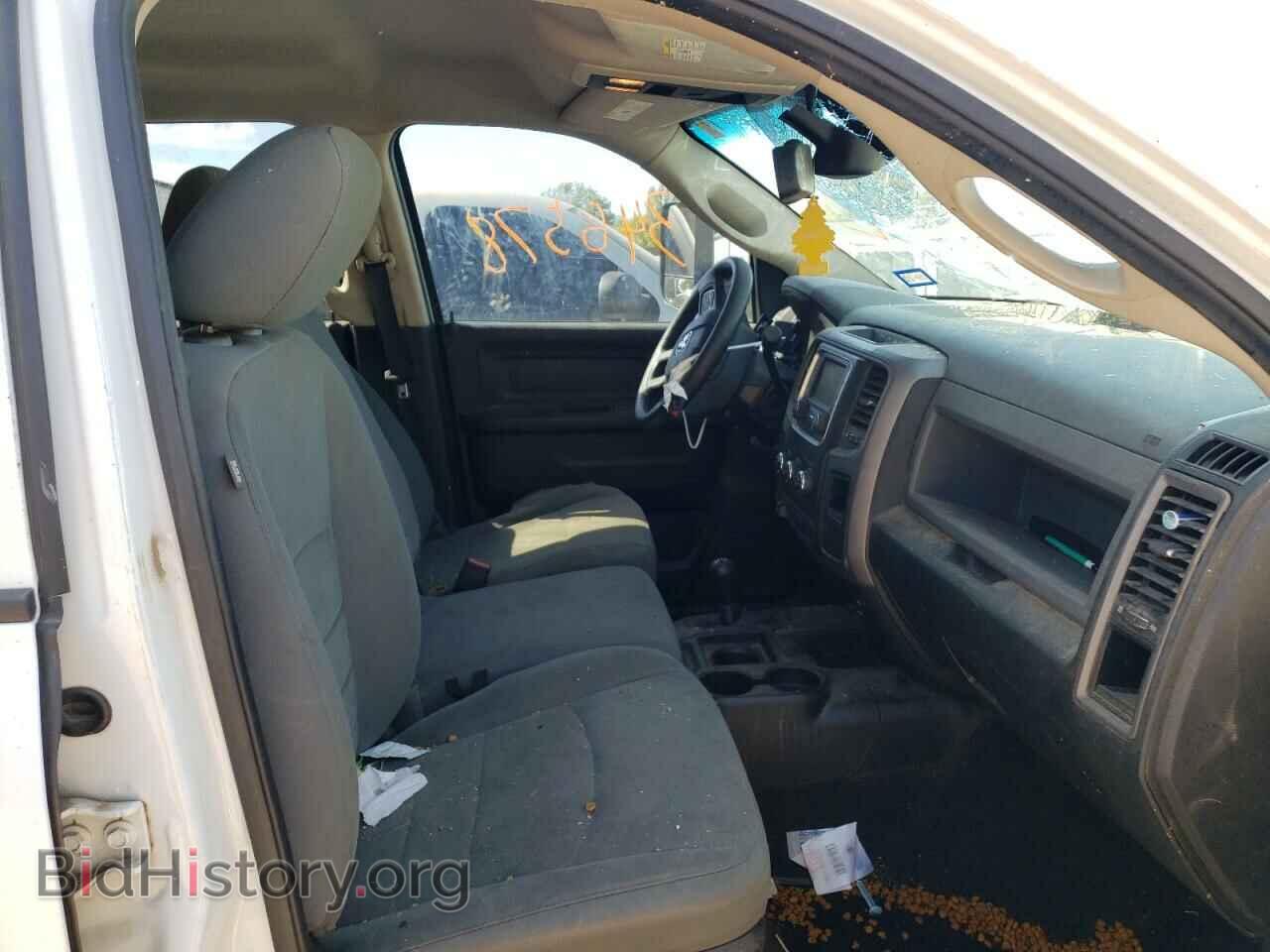 2014 RAM 2500 - VIN: 3C6UR5CL7EG309629 - Фото 5