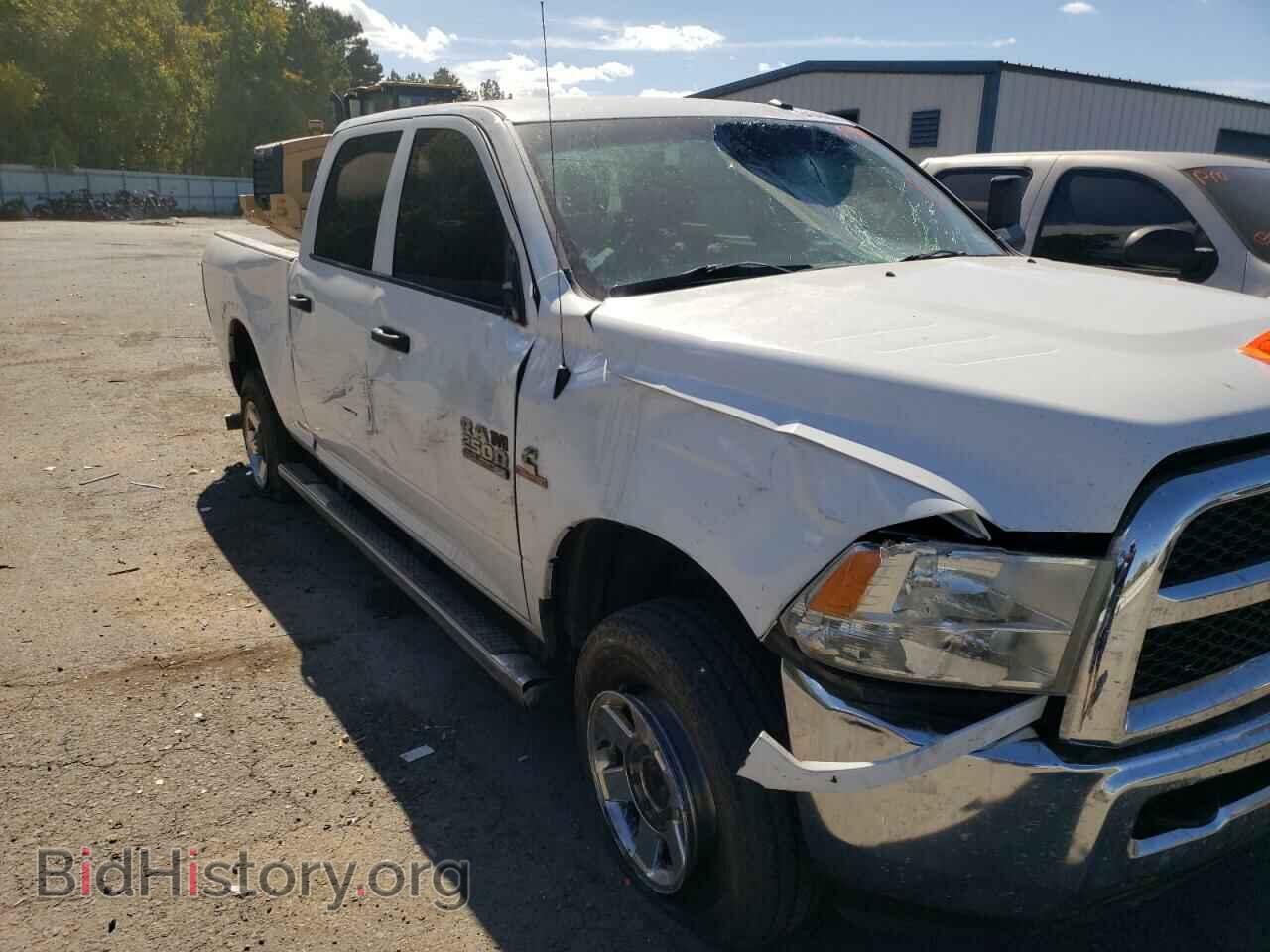 2014 RAM 2500 - VIN: 3C6UR5CL7EG309629 - Фото 9
