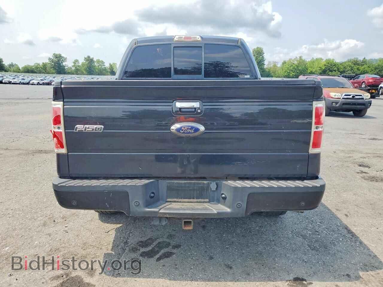 2013 FORD F150 - VIN: 1FTFW1ET4DFD03240 - Photo 6