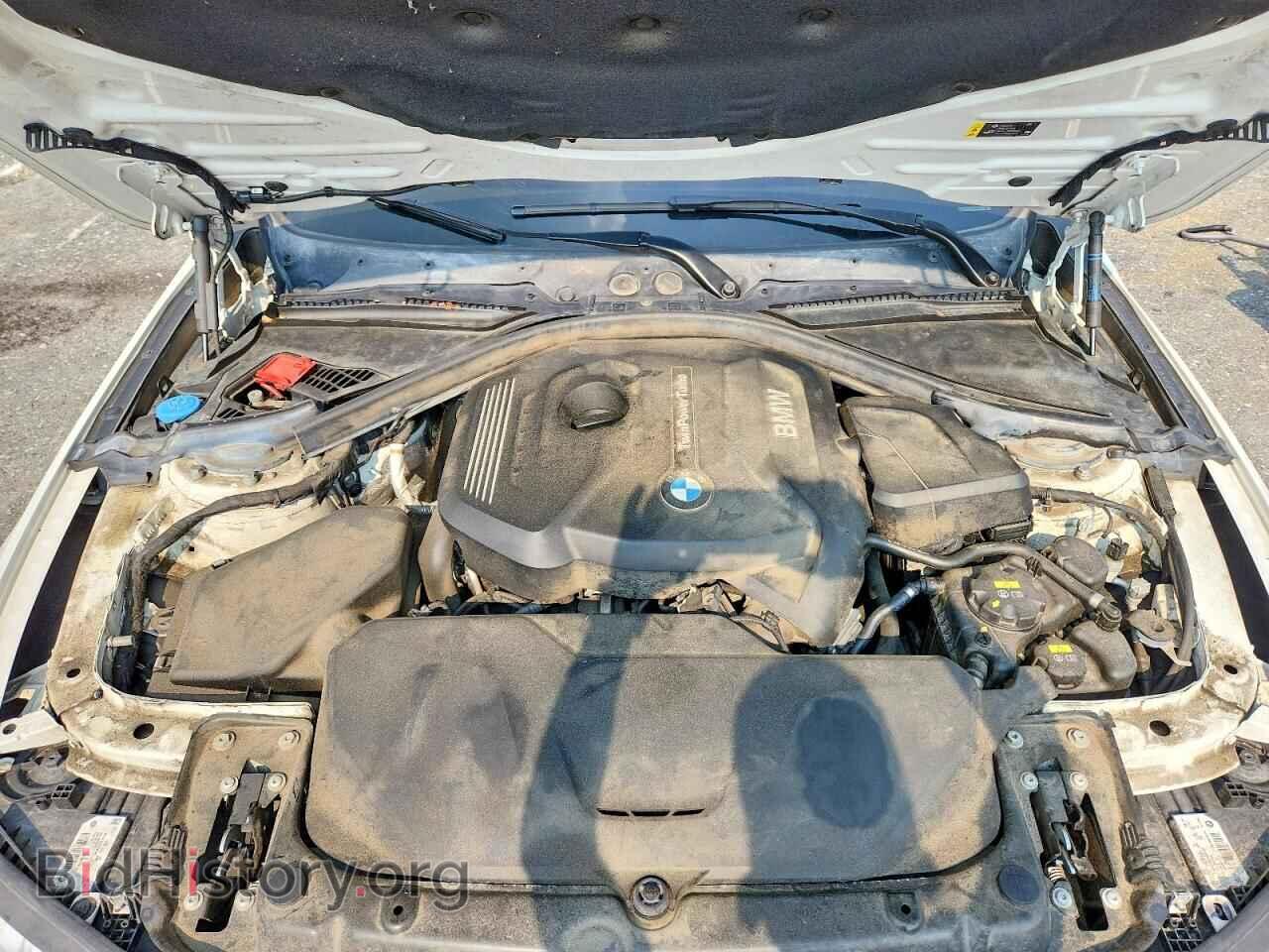 2018 BMW 3 SERIES - VIN: WBA8D9C58JA607906 - Photo 11