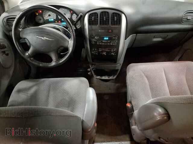 2007 CHRYSLER MINIVAN - VIN: 2A8GP54L86R661942 - Фото 8