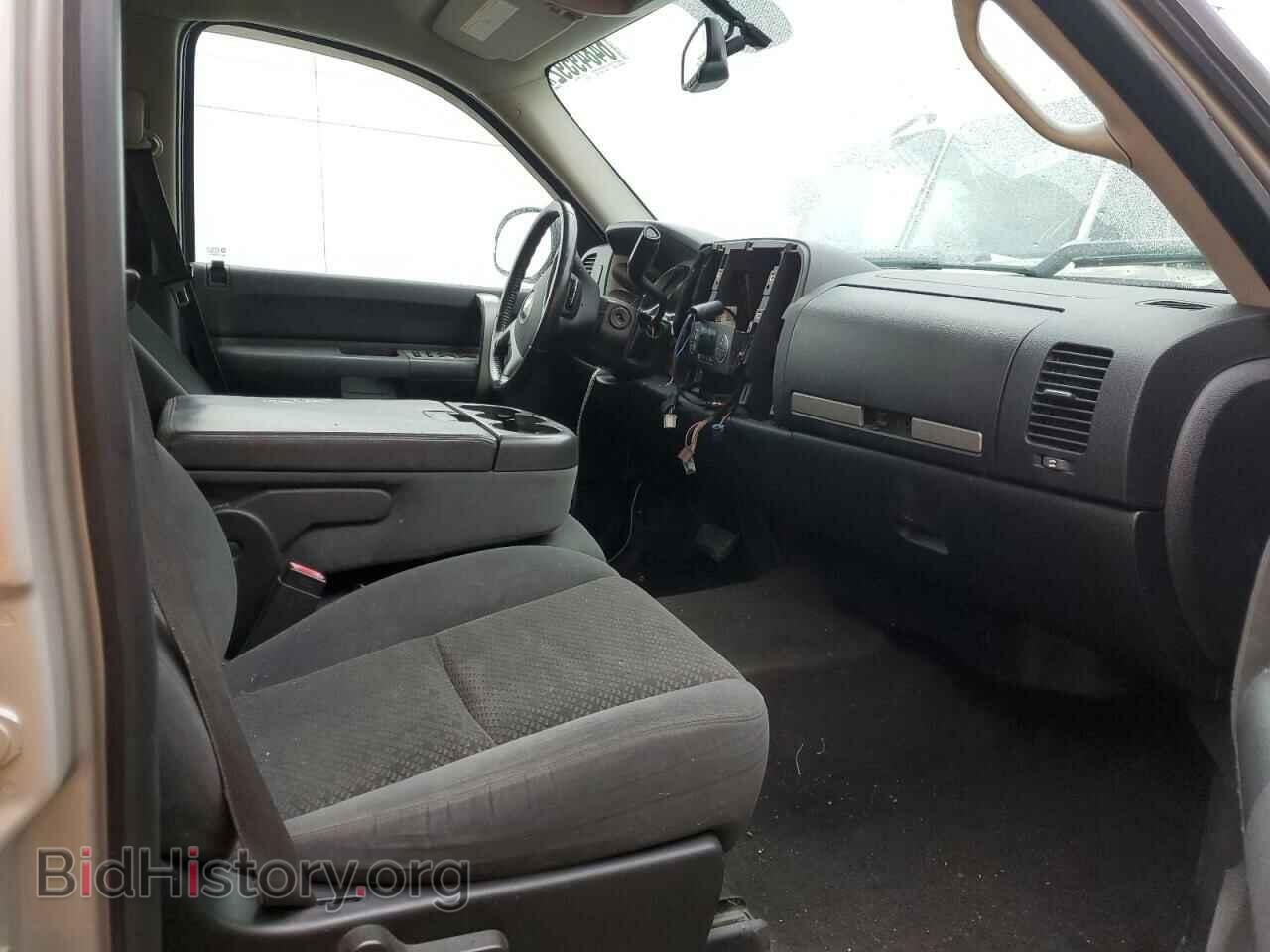 2008 CHEVROLET ALL Models - VIN: 1GCHK23K68F108170 - Фото 5