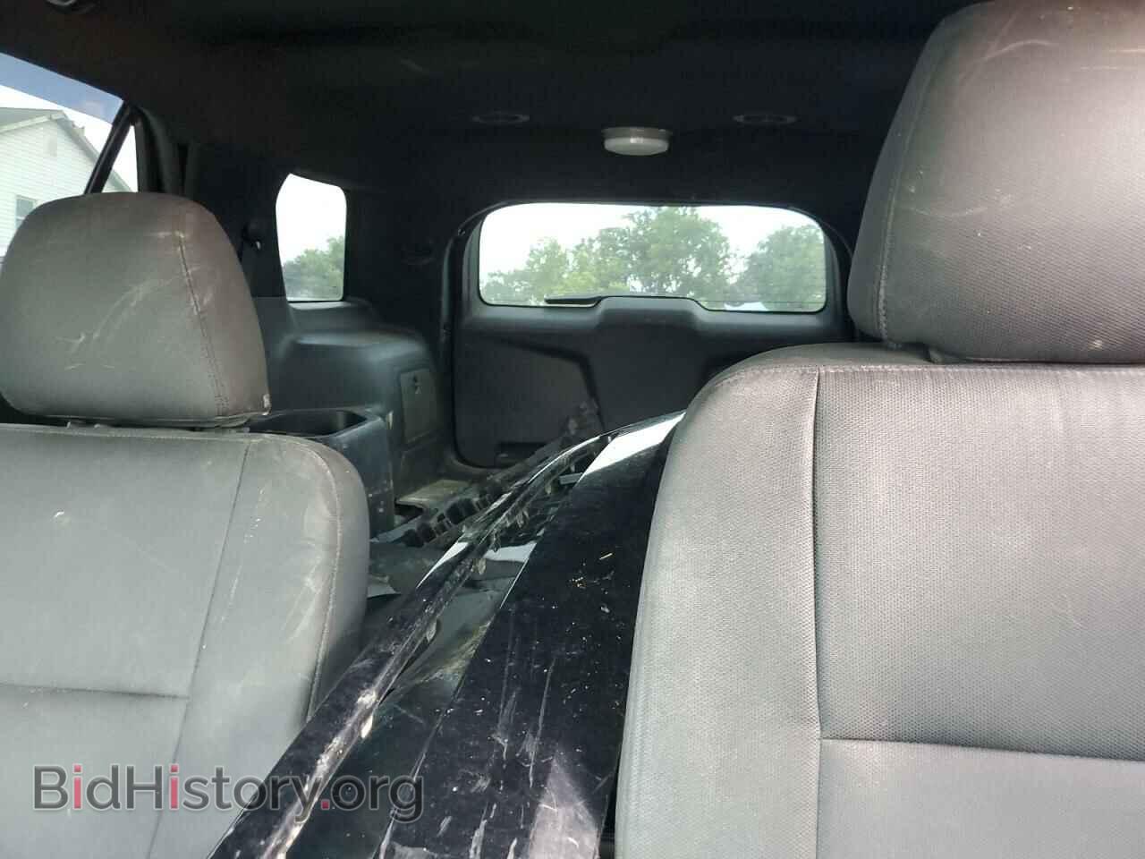 2018 FORD EXPLORER - VIN: 1FM5K8AR9JGB68493 - Photo 10