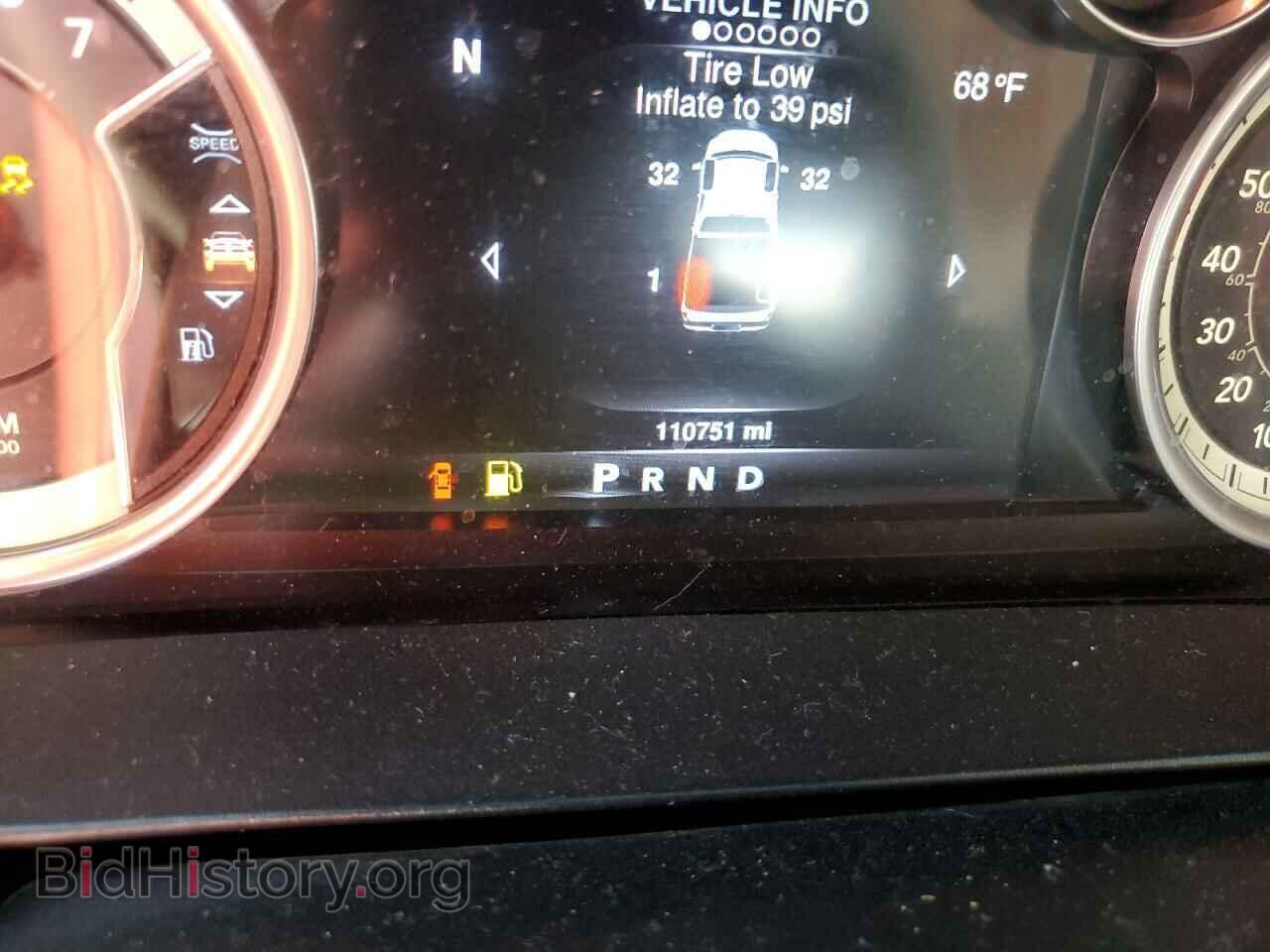 2016 RAM 1500 - VIN: 1C6RR6UT3GS285965 - Фото 8