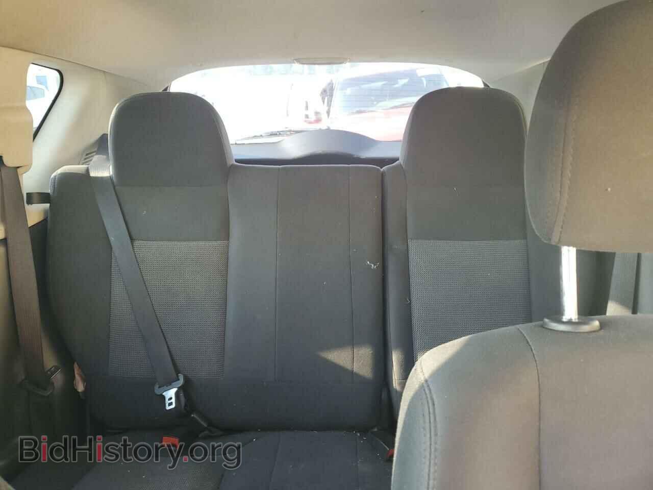 2014 JEEP COMPASS - VIN: 1C4NJCBA0ED803661 - Фото 10