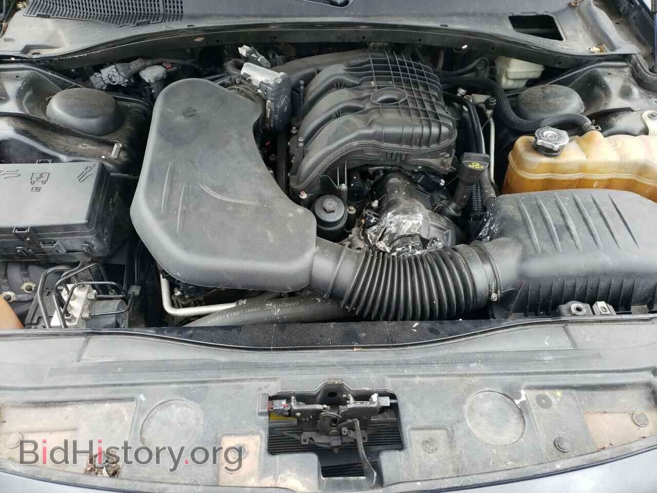 2013 CHRYSLER 300 - VIN: 2C3CCABG8DH643920 - Фото 11