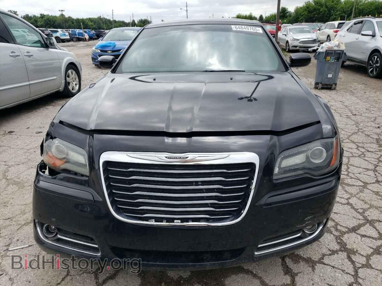 2013 CHRYSLER 300 - VIN: 2C3CCABG8DH643920 - Фото 5