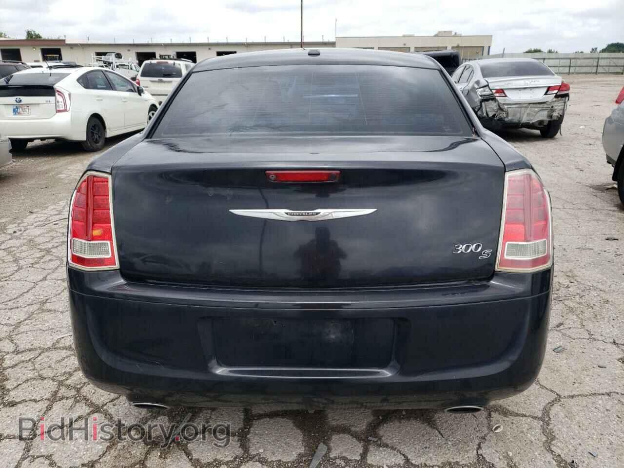 2013 CHRYSLER 300 - VIN: 2C3CCABG8DH643920 - Фото 6