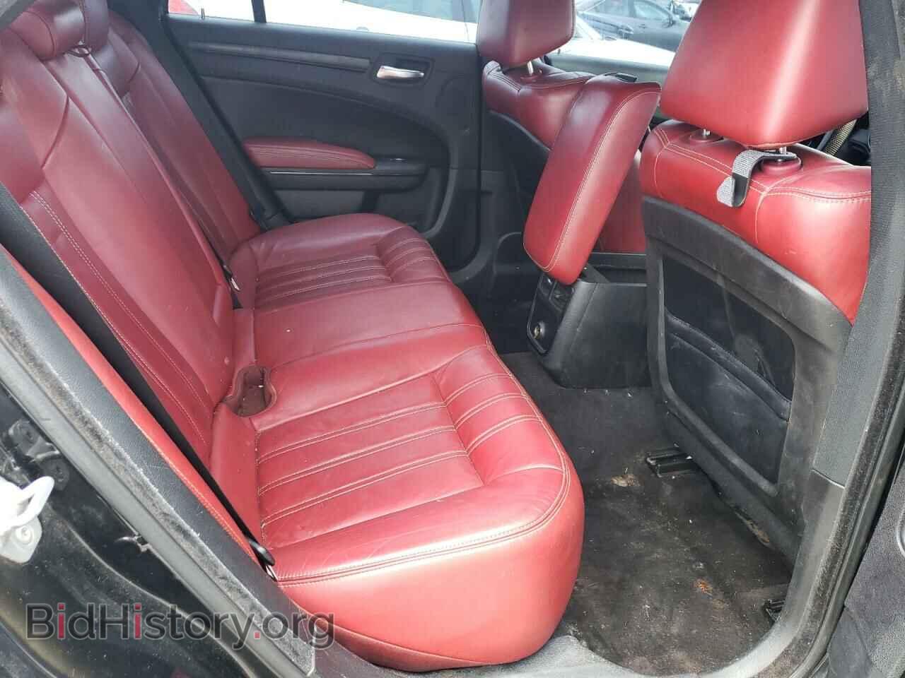 2013 CHRYSLER 300 - VIN: 2C3CCABG8DH643920 - Фото 10