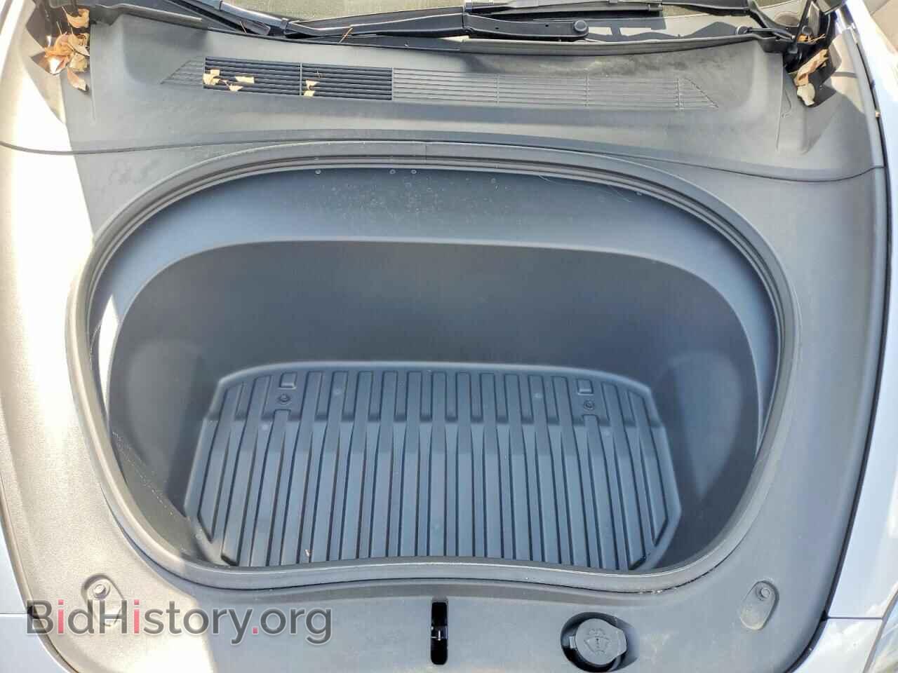 2025 TESLA MODEL 3 - VIN: 5YJ3E1EA8SF896476 - Photo 11