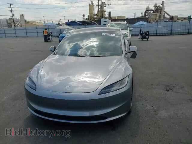 2025 TESLA MODEL 3 - VIN: 5YJ3E1EA8SF896476 - Photo 13