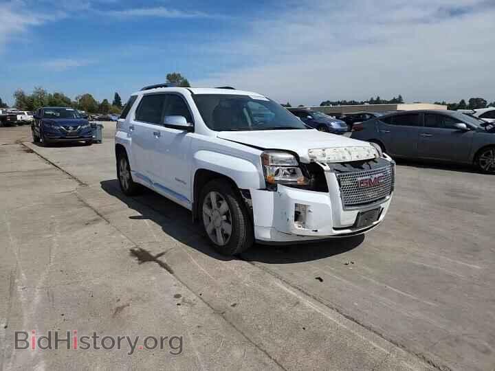 2015 GMC TERRAIN - VIN: 2GKFLUE32F6269794 - Photo 13