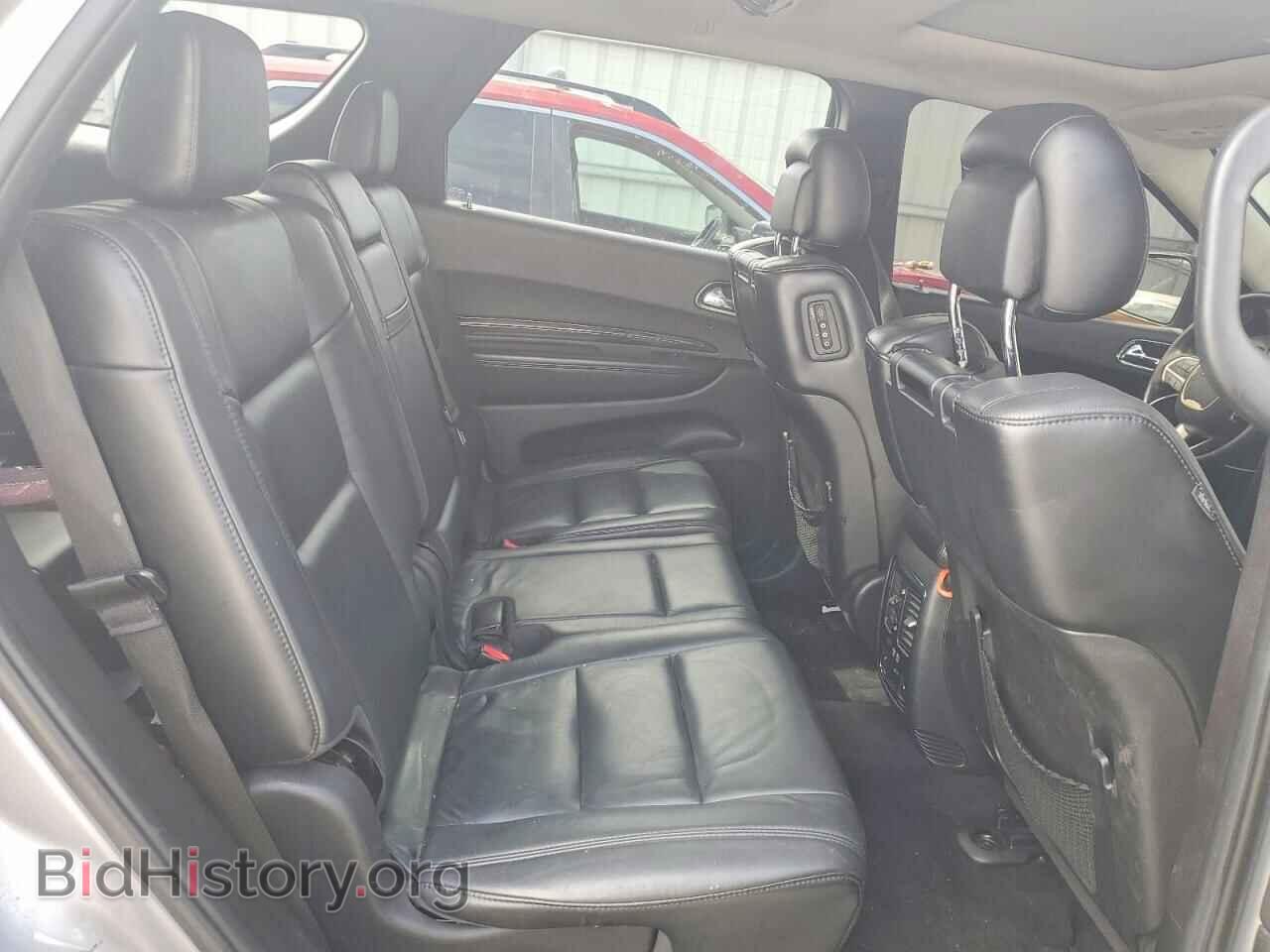 2014 DODGE DURANGO - VIN: 1C4RDJDG3EC360734 - Photo 11