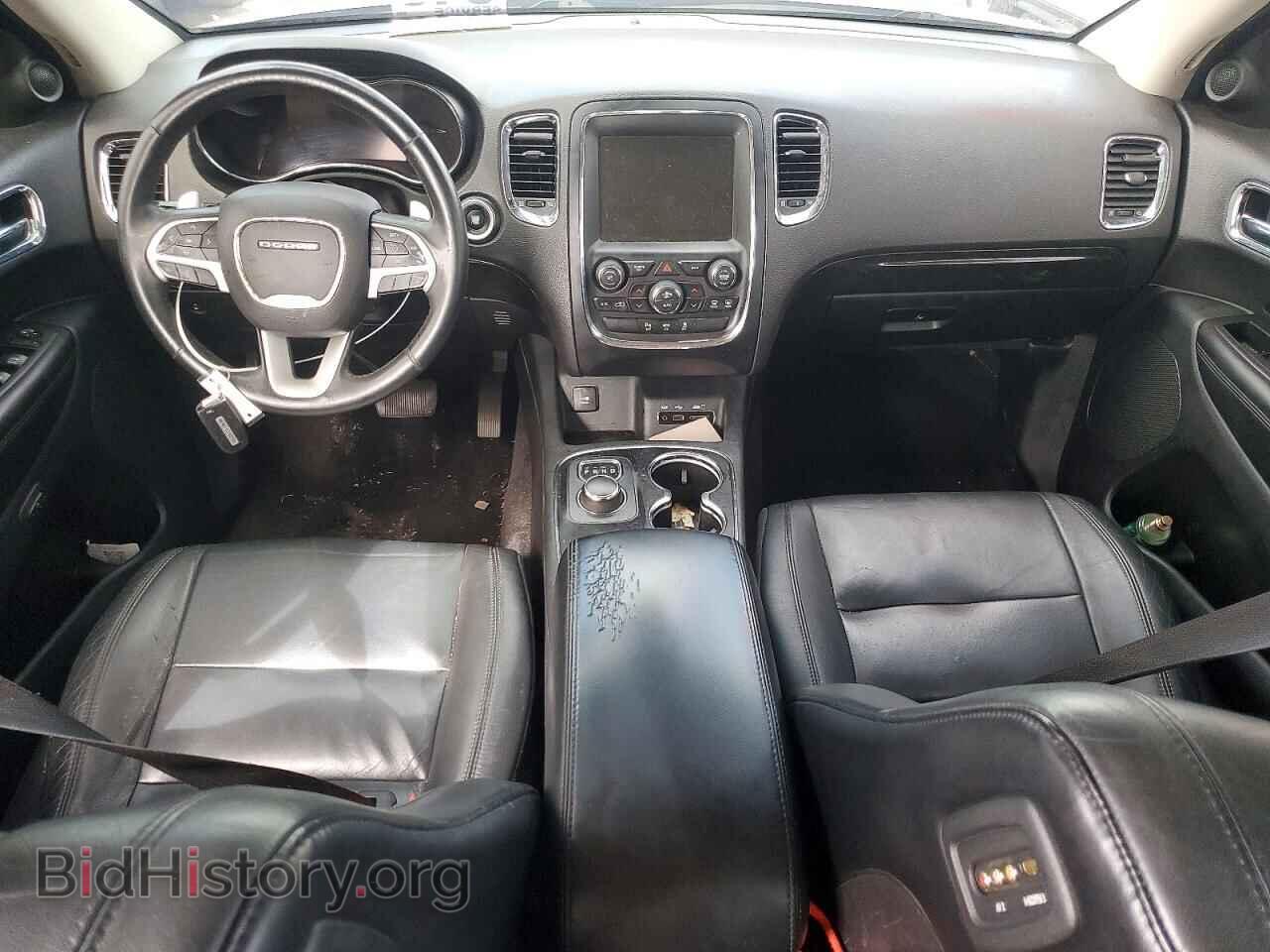 2014 DODGE DURANGO - VIN: 1C4RDJDG3EC360734 - Photo 8