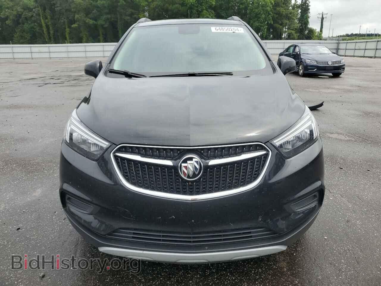 2022 BUICK ENCORE - VIN: KL4CJASM1NB531973 - Photo 5