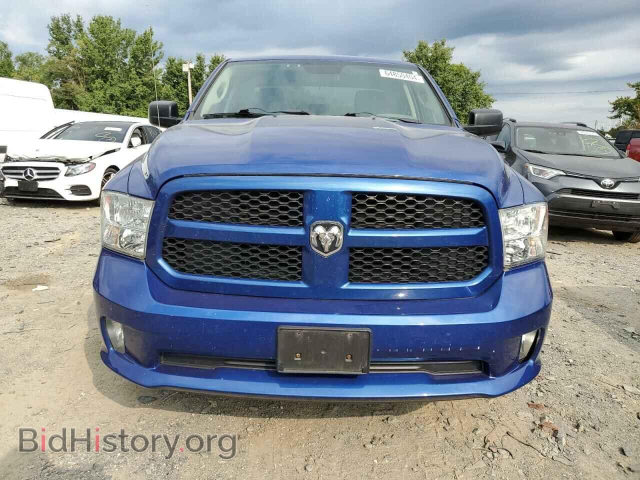 2014 RAM 1500 - VIN: 1C6RR7FT8ES369991 - Фото 5