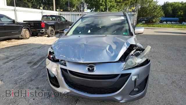 2012 MAZDA 5 - VIN: JM1CW2CL3C0128525 - Photo 13