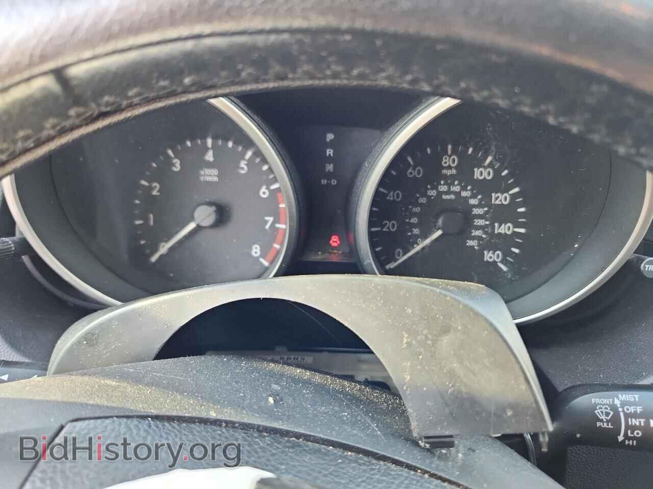 2012 MAZDA 5 - VIN: JM1CW2CL3C0128525 - Photo 9