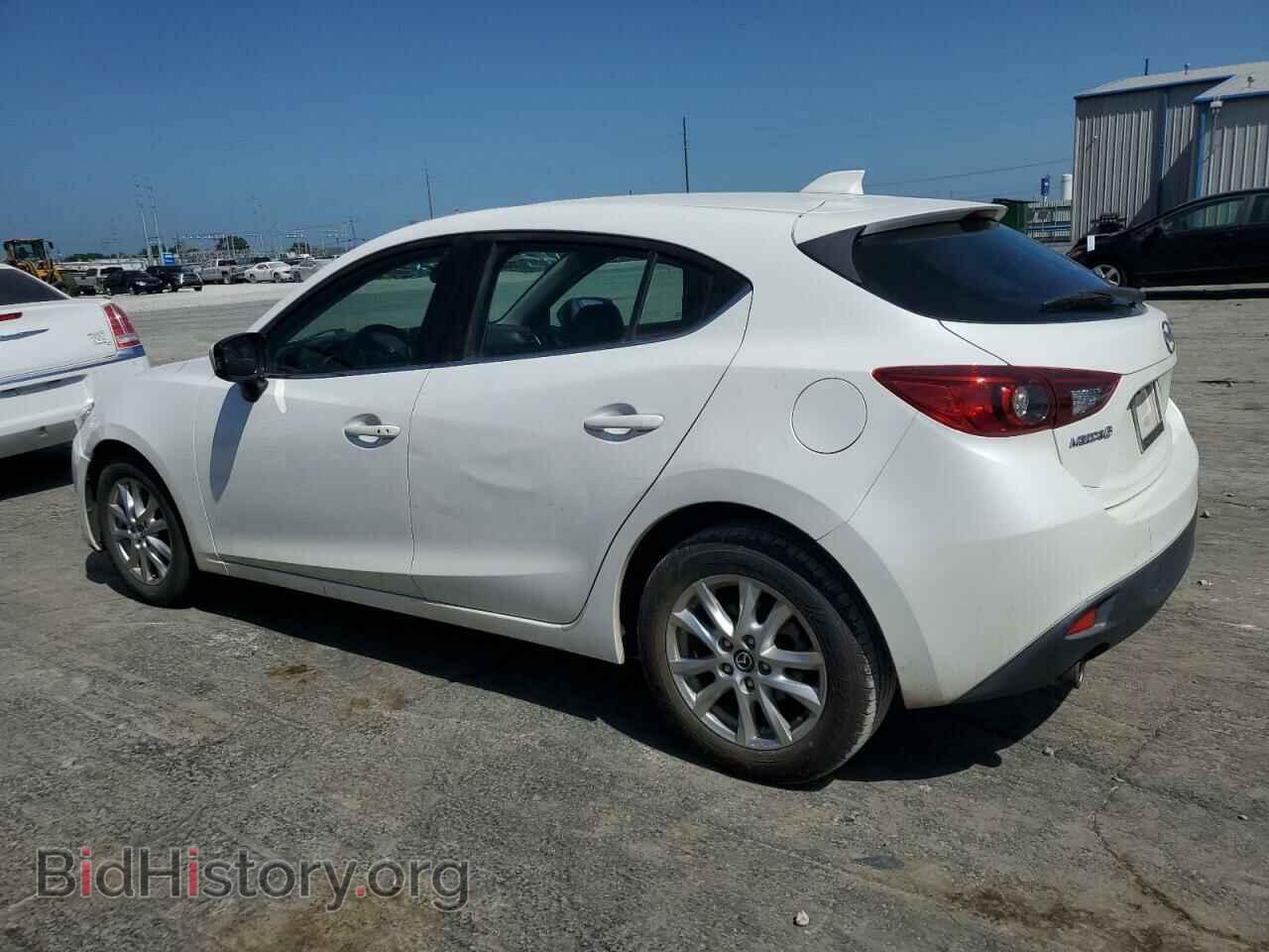 2015 MAZDA 3 - VIN: 3MZBM1M7XFM175921 - Фото 2