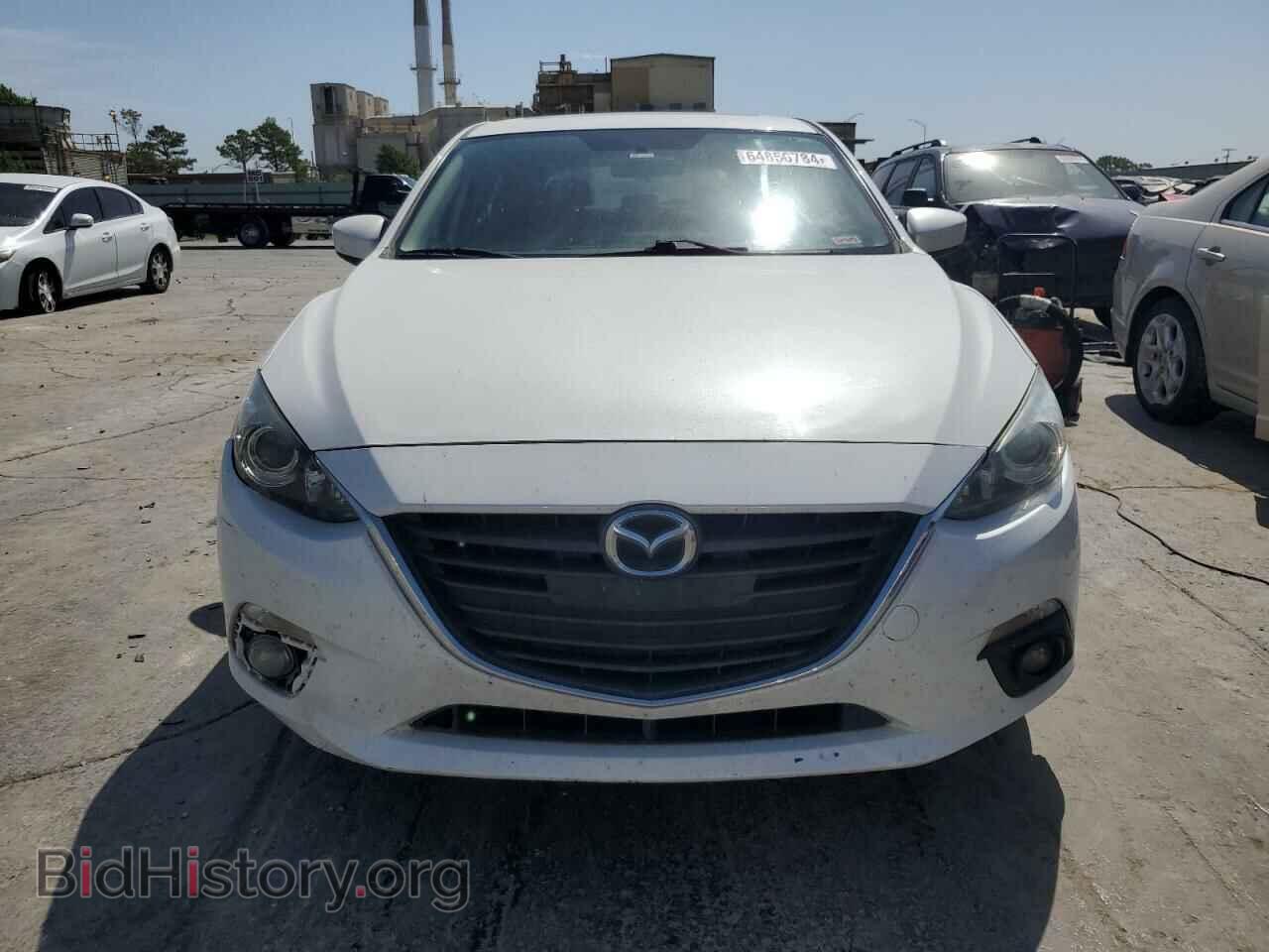 2015 MAZDA 3 - VIN: 3MZBM1M7XFM175921 - Фото 5