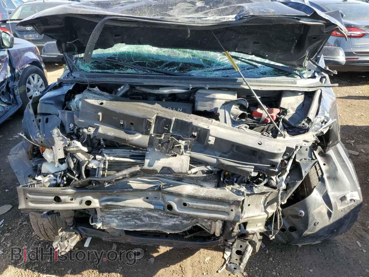 2013 FORD EDGE - VIN: 2FMDK4AK2DBC54697 - Фото 7