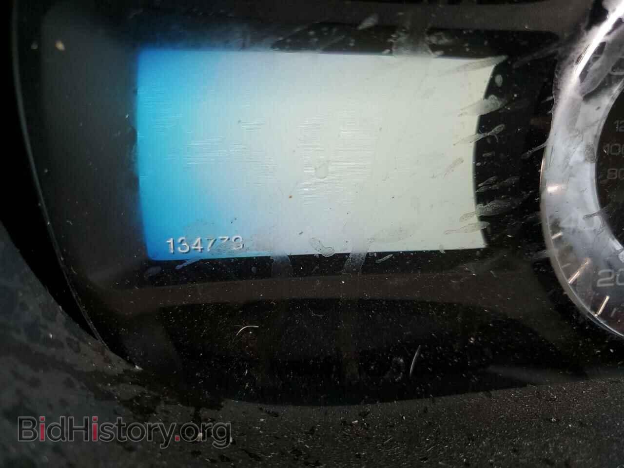 2013 FORD EDGE - VIN: 2FMDK4AK2DBC54697 - Фото 8