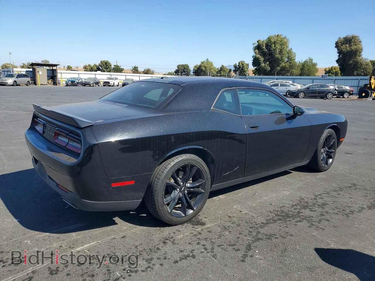 2017 DODGE CHALLENGER - VIN: 2C3CDZAGXHH640679 - Photo 3
