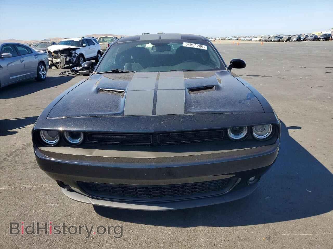 2017 DODGE CHALLENGER - VIN: 2C3CDZAGXHH640679 - Photo 5