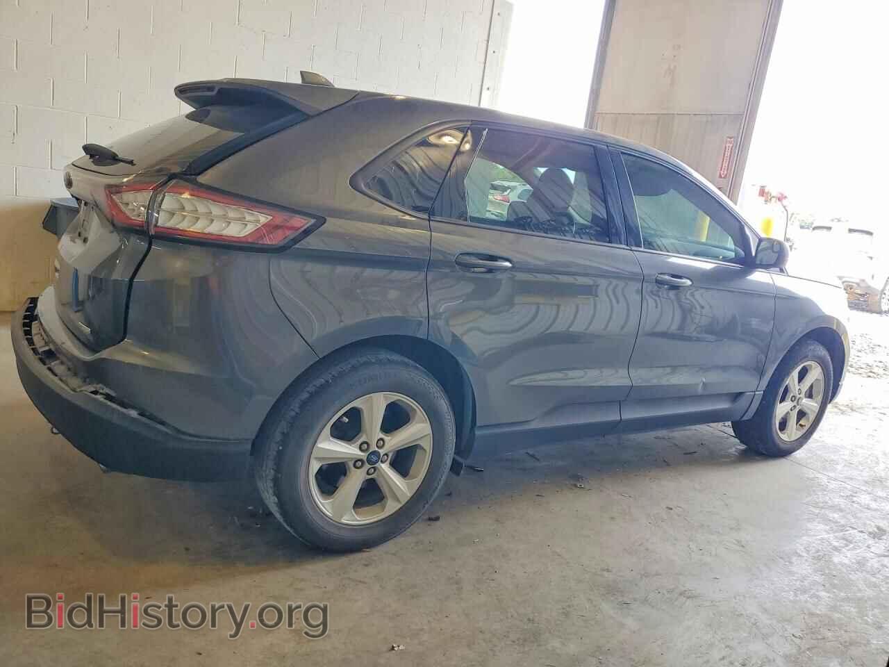 2015 FORD EDGE - VIN: 2FMTK3G90FBB55681 - Photo 3