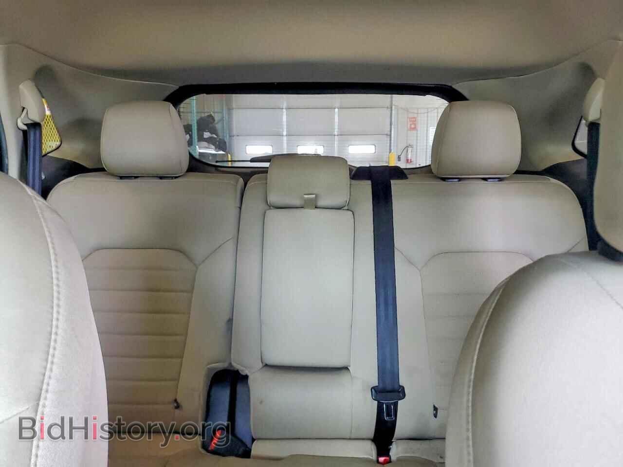 2015 FORD EDGE - VIN: 2FMTK3G90FBB55681 - Photo 10