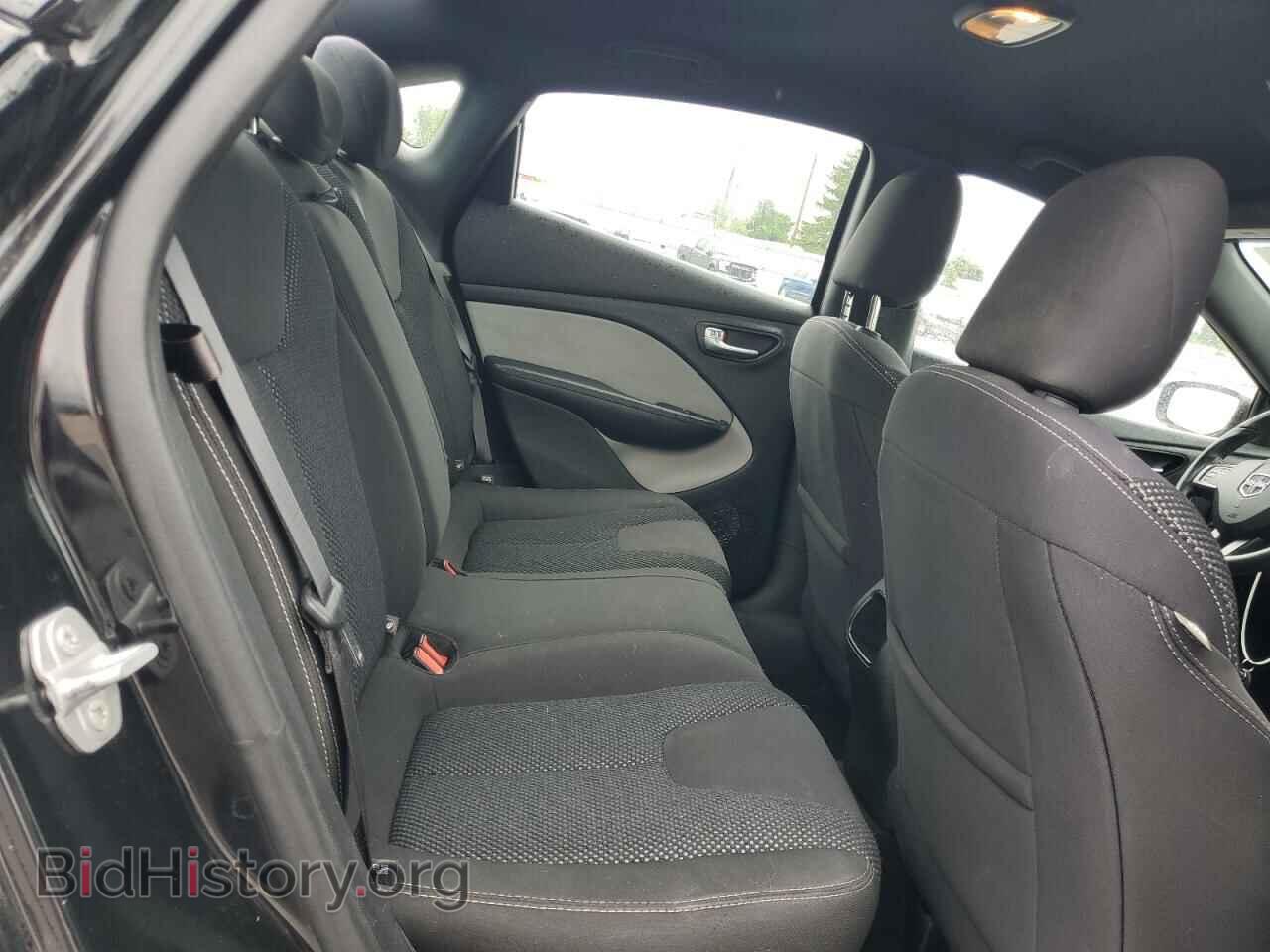 2015 DODGE DART - VIN: 1C3CDFBB5FD243103 - Фото 10
