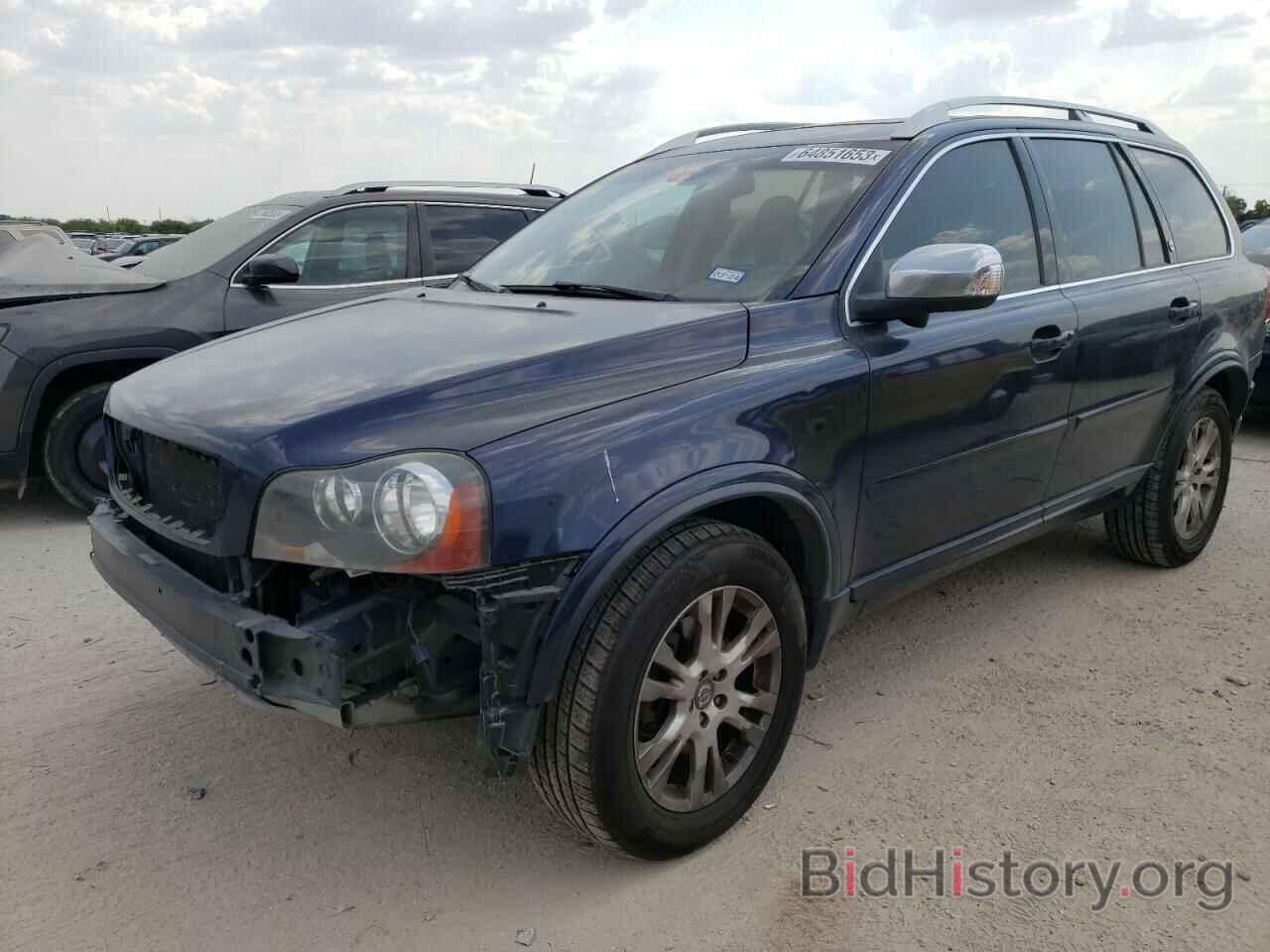 Photo YV4952CY1E1685050 - VOLVO XC90 2014