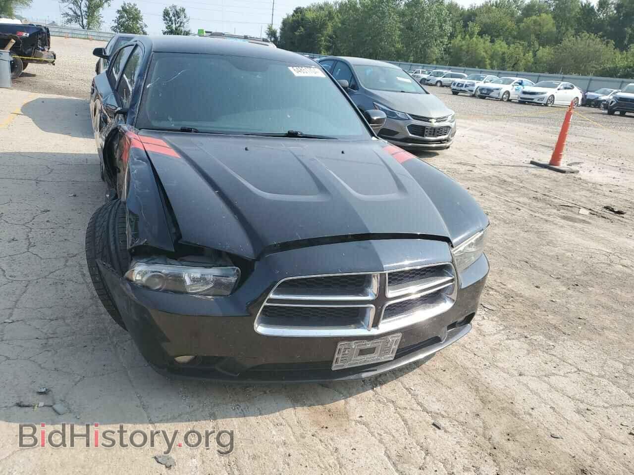 2014 DODGE CHARGER - VIN: 2C3CDXCTXEH209186 - Photo 5