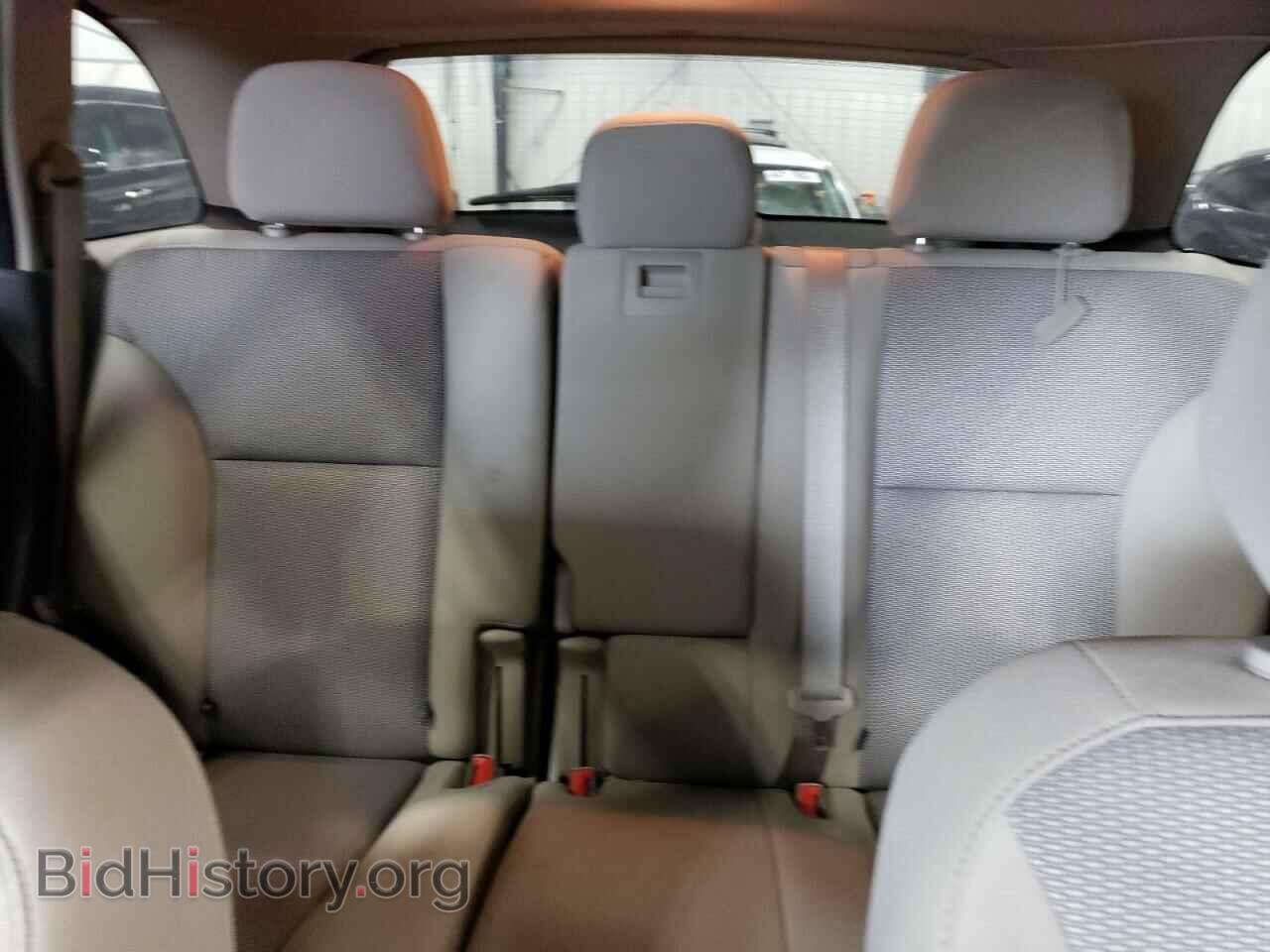 2013 FORD EDGE - VIN: 2FMDK3JCXDBB78858 - Фото 10