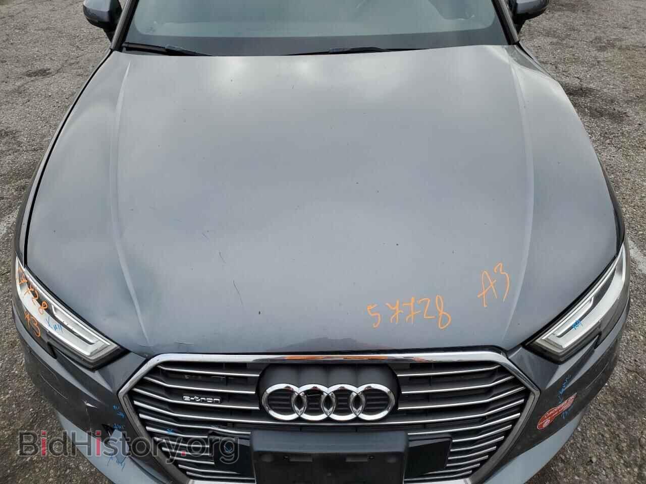 2017 AUDI A3 - VIN: WAUTPBFF4HA074668 - Photo 11