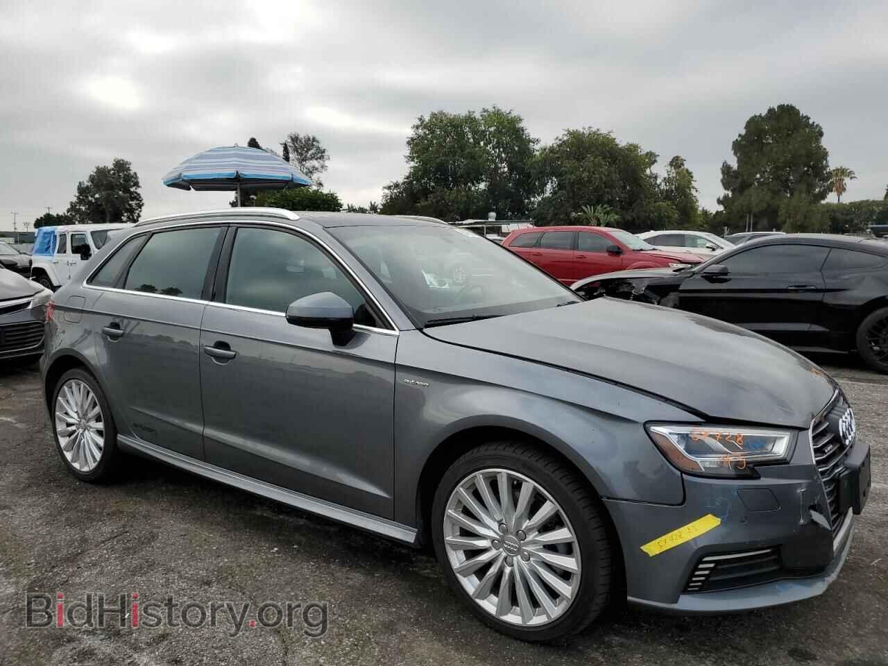 2017 AUDI A3 - VIN: WAUTPBFF4HA074668 - Photo 4