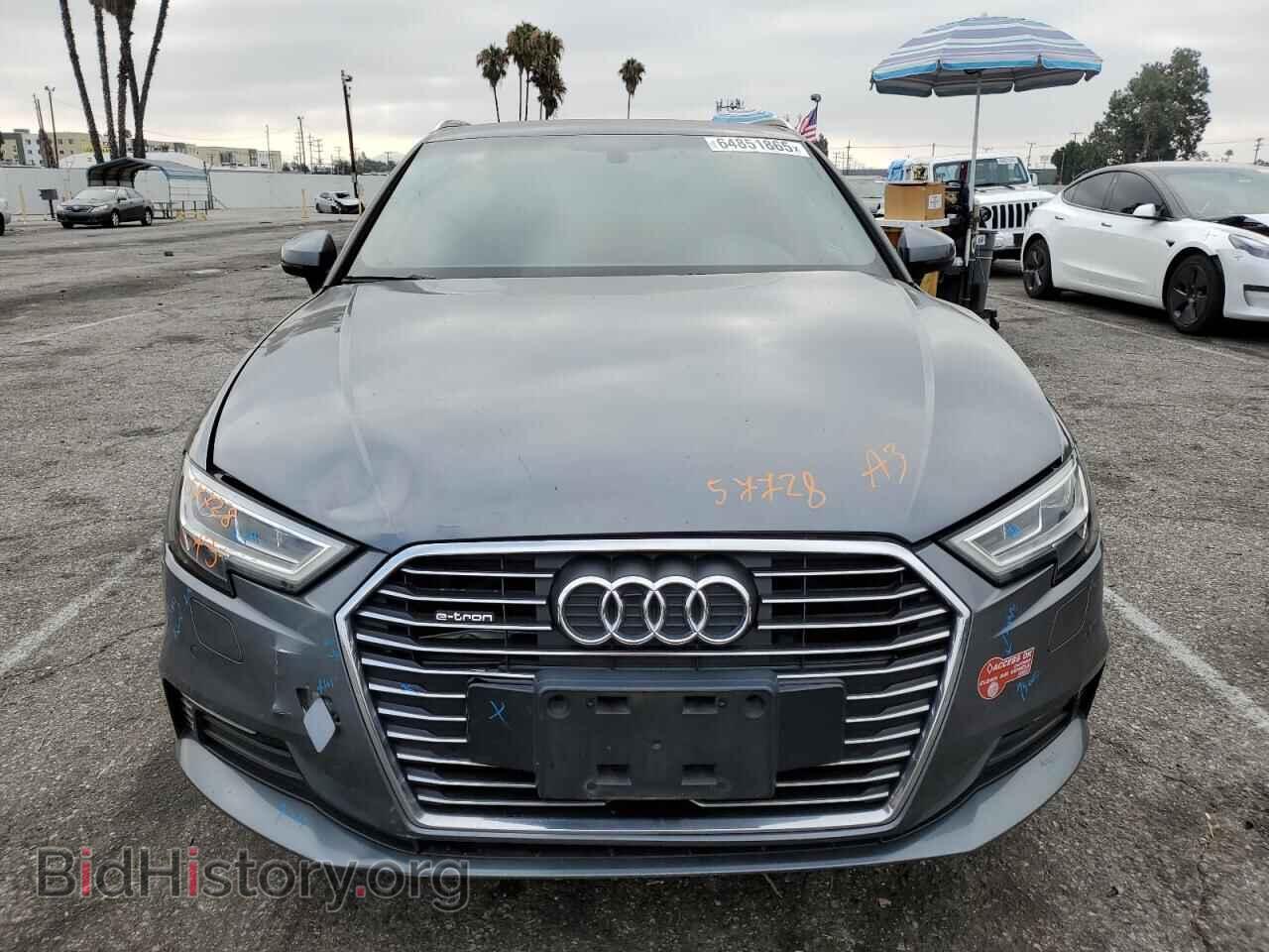 2017 AUDI A3 - VIN: WAUTPBFF4HA074668 - Photo 5