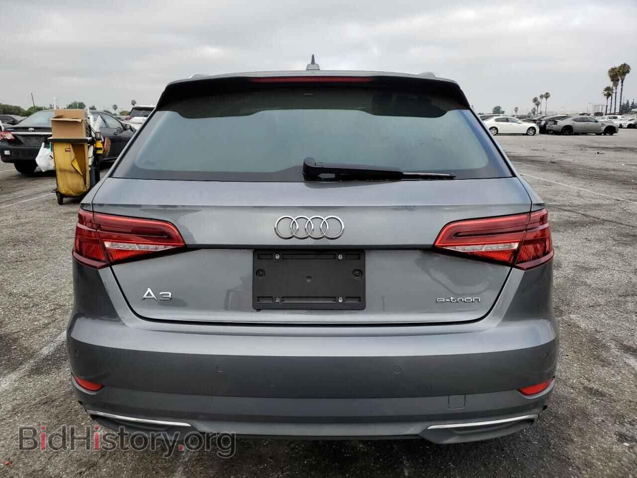 2017 AUDI A3 - VIN: WAUTPBFF4HA074668 - Photo 6