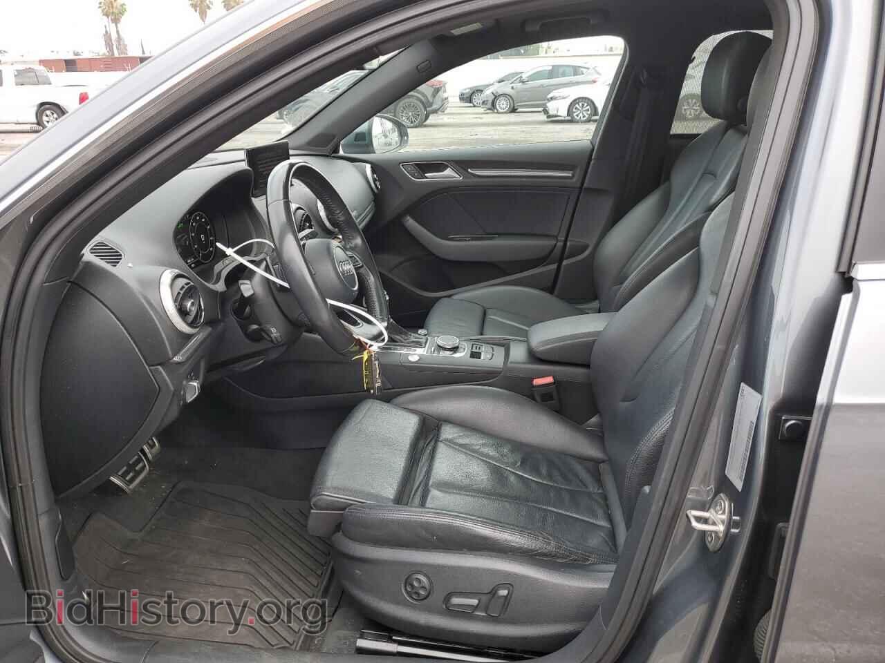 2017 AUDI A3 - VIN: WAUTPBFF4HA074668 - Photo 7