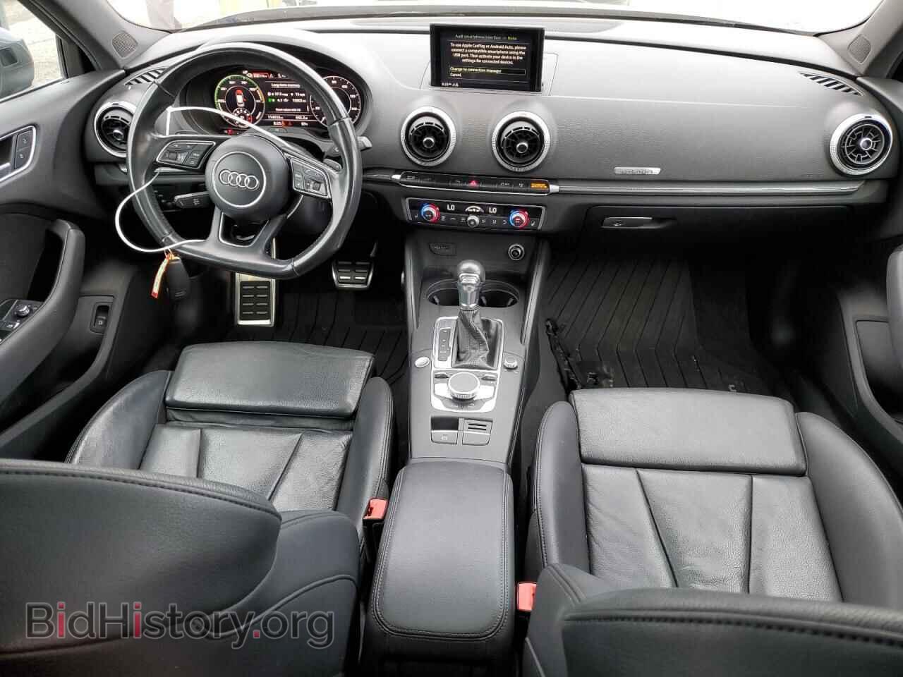 2017 AUDI A3 - VIN: WAUTPBFF4HA074668 - Photo 8