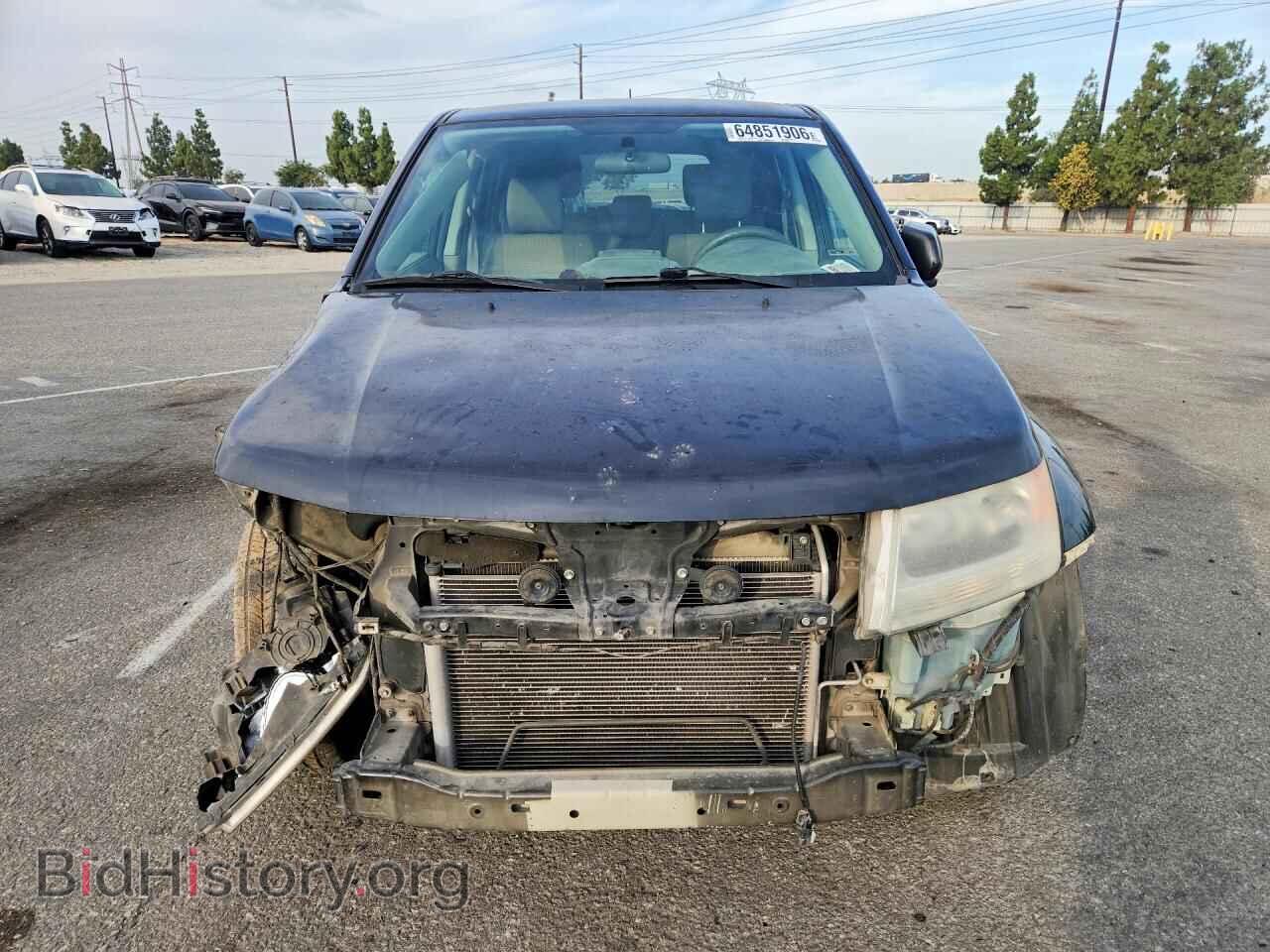 2010 SUZUKI GR VITARA - VIN: JS3TD0D28A4101375 - Photo 5
