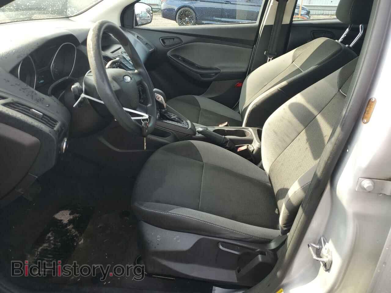 2014 FORD ALL Models - VIN: 1FADP3E28EL454873 - Photo 7