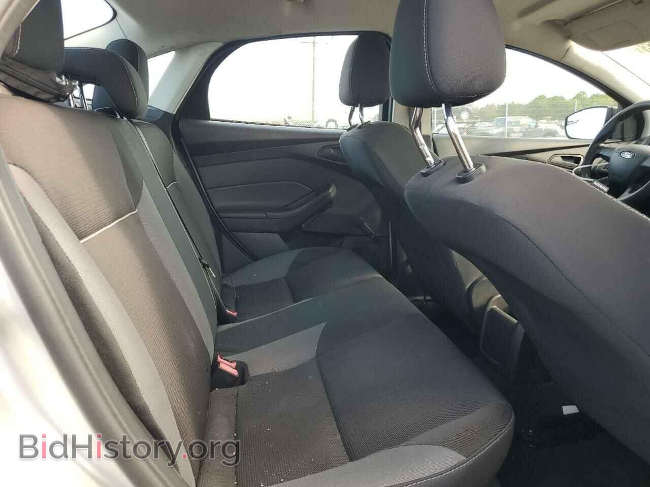 2014 FORD ALL Models - VIN: 1FADP3E28EL454873 - Photo 10