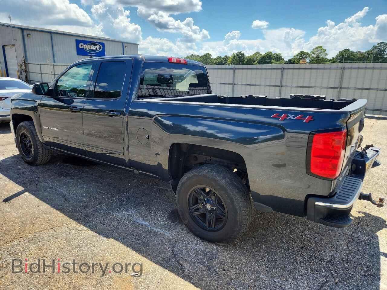 2019 CHEVROLET SILVERADO - VIN: 2GCVKPEC9K1138560 - Photo 2