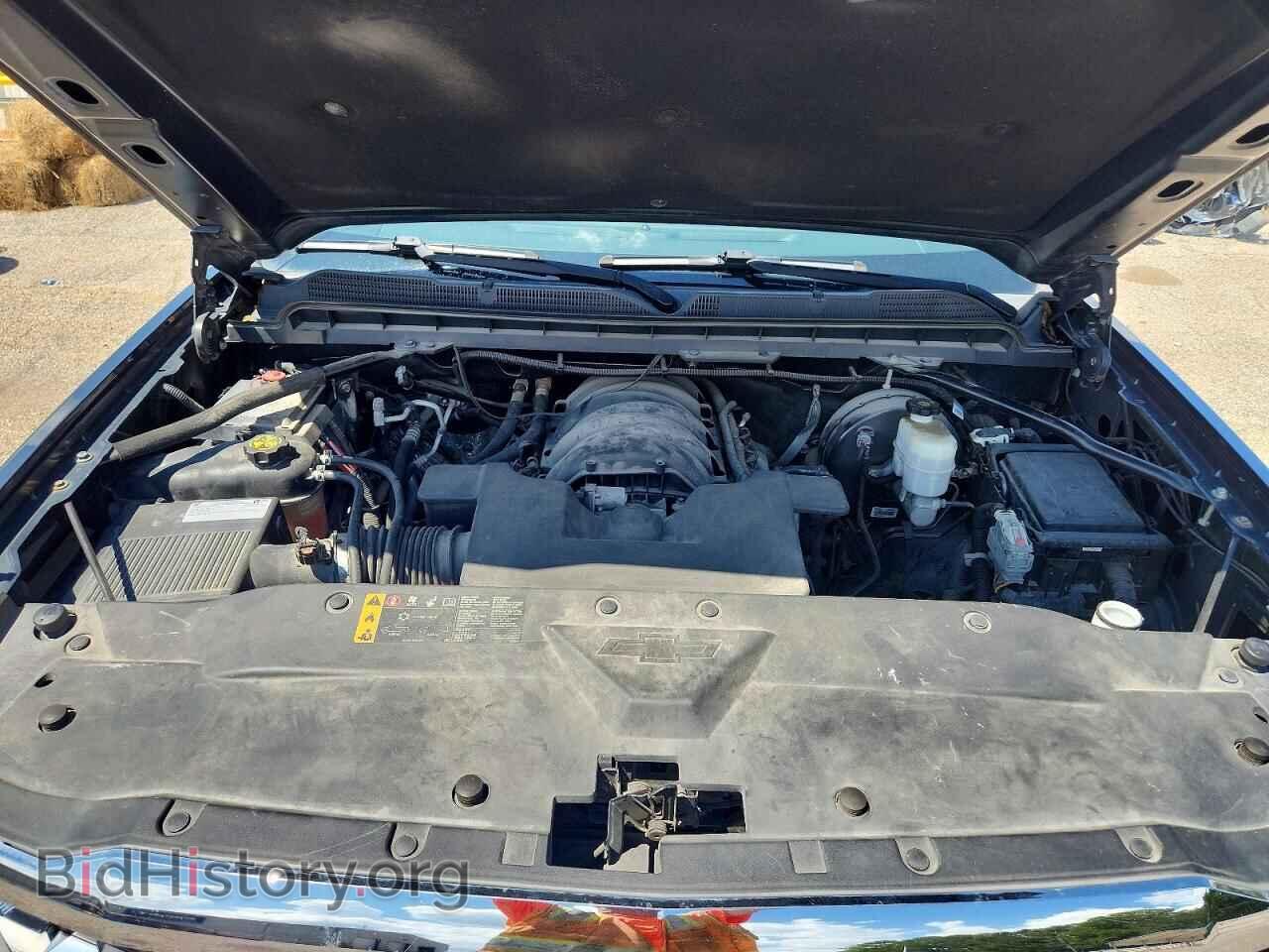 2019 CHEVROLET SILVERADO - VIN: 2GCVKPEC9K1138560 - Photo 11